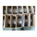 Gas-shield er430 stainless steel solid welding wire ER308LSi er309lsi MIG 1.2mm china